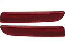 Αντανακλαστικό Φανάρι MITSUBISHI ASX SUV/ ΕΚΤΟΣ ΔΡΟΜΟΥ/ 5dr 2010 - 2014 1.6 DI-D  ( 9HD  ) (114 hp ) Πετρέλαιο #551006101