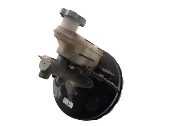 Σεβρόφρενο Κομπλέ HYUNDAI GETZ Hatchback / 3dr 2006 - 2009 ( TB ) 1.1  ( G4HD  ) (63 hp ) Βενζίνη #XC159587