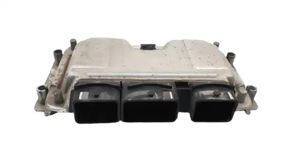 Εγκέφαλος Κινητήρα PEUGEOT 206 Hatchback / 3dr 1998 - 2002 1.6 16V  ( NFU (TU5JP4)  ) (109 hp ) Βενζίνη #0261206942