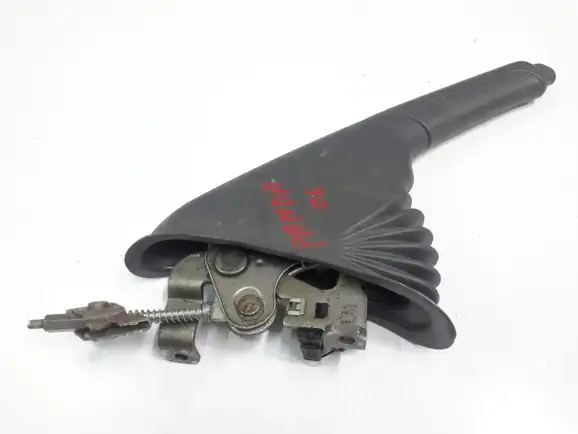 Καστάνια Χειροφρένου FIAT PANDA Hatchback / 5dr 2003 - 2009 ( 169 ) 1.1  ( 187 A1.000  ) (54 hp ) Βενζίνη #XC99517