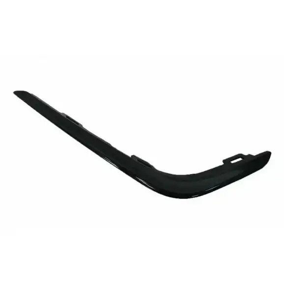 Διακοσμητικό Διχτυού Προφυλακτήρα PEUGEOT 107 Hatchback / 3dr 2013 - 1.0  ( CFA (384F),CFB (1KR)  ) (68 hp ) Βενζίνη #631004822