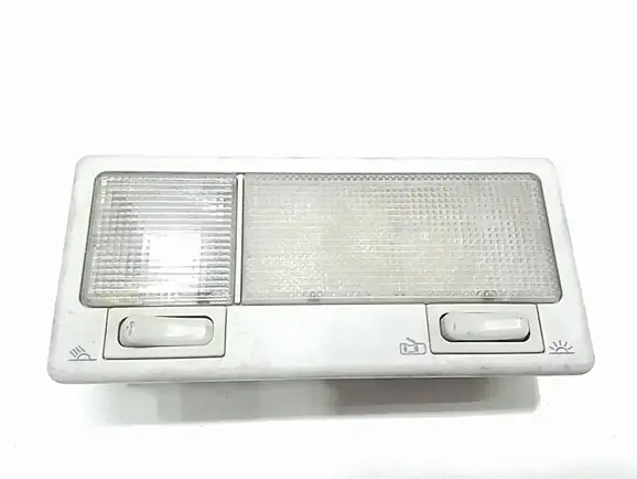 Μπλαφονίερα Οροφής VW GOLF Hatchback / 3dr 1992 - 1998 ( Mk3 ) 1.3  ( 2G  ) (54 hp ) Βενζίνη #357947111C