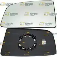 Κρύσταλλο Καθρέφτη MERCEDES SPRINTER Van 2013 - 2018 411 CDI (906.653, 906.655, 906.657)  ( OM 646.985  ) (109 hp ) Πετρέλαιο #539007611