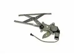 Γρύλος Παραθύρου Ηλεκτρικός TOYOTA COROLLA Sedan / 4dr 2000 - 2002 ( ZE111 ) 1.4 (EE111_)  ( 4E-FE  ) (86 hp ) Βενζίνη #043607041