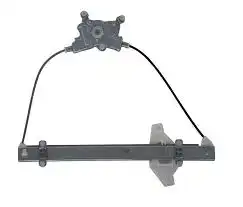 Γρύλος Παραθύρου Ηλεκτρικός HYUNDAI ACCENT Hatchback / 3dr 1999 - 2003 ( CG ) ( LC ) 1.3  ( G4EA  ) (75 hp ) Βενζίνη #015607041