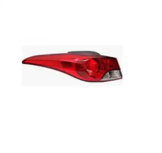 Φανάρι Πίσω HYUNDAI ELANTRA Sedan / 4dr 2011 - 2014 1.6  ( G4FG  ) (128 hp ) Βενζίνη #372005811