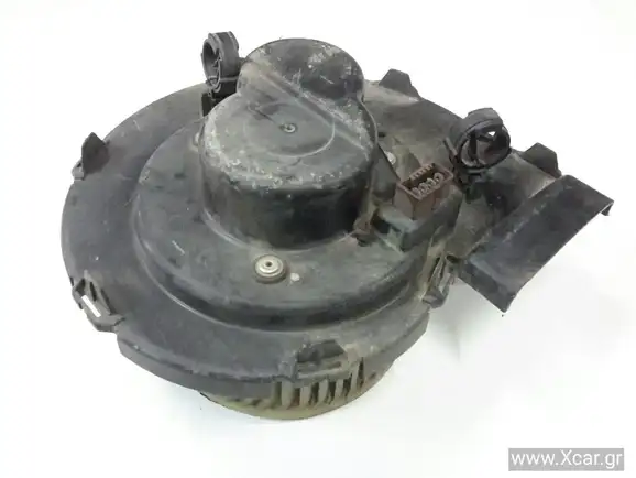Ανεμιστήρας Καλοριφέρ Εσω PEUGEOT 106 Hatchback / 3dr 1996 - 2003 1.0 i  ( CDY (TU9M)  ) (45 hp ) Βενζίνη #8290528