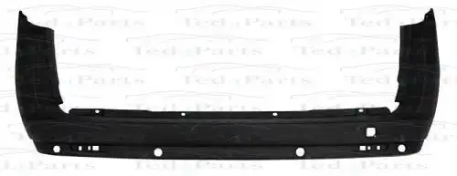 Προφυλακτήρας OPEL COMBO Mini Van 2012 - 2015 ( TOUR-VAN ) 1.3 CDTI (B05)  ( A 13 FD  ) (90 hp ) Πετρέλαιο #601003635