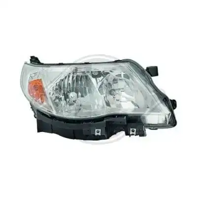 Φανάρι Εμπρός SUBARU FORESTER SUV/ ΕΚΤΟΣ ΔΡΟΜΟΥ / 5dr 2008 - 2013 ( SH ) 2.0 AWD  ( EJ204  ) (150 hp ) Βενζίνη #770005132