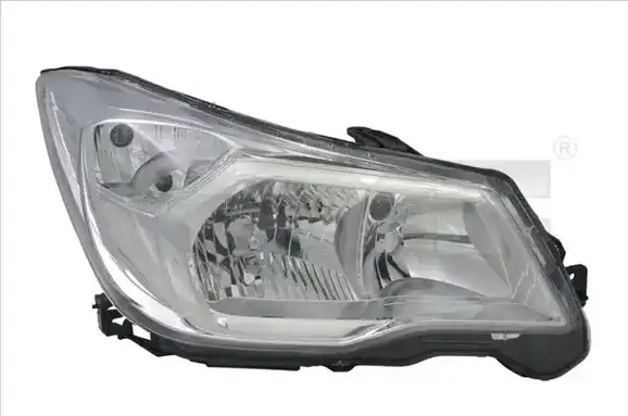 Φανάρι Εμπρός SUBARU FORESTER SUV/ ΕΚΤΟΣ ΔΡΟΜΟΥ / 5dr 2013 - 2015 2.0 D AWD  ( EE20Z  ) (147 hp ) Πετρέλαιο #770105134