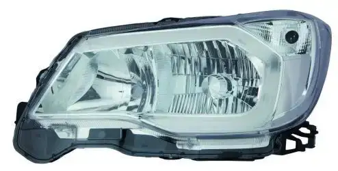 Φανάρι Εμπρός SUBARU FORESTER SUV/ ΕΚΤΟΣ ΔΡΟΜΟΥ / 5dr 2013 - 2015 2.0 D AWD  ( EE20Z  ) (147 hp ) Πετρέλαιο #770105152