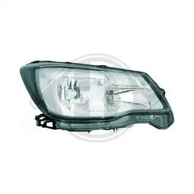 Φανάρι Εμπρός SUBARU FORESTER SUV/ ΕΚΤΟΣ ΔΡΟΜΟΥ/ 5dr 2015 - 2.0 D AWD  ( EE20Z  ) (147 hp ) Πετρέλαιο #770305131