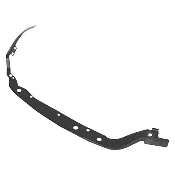 Βάση Προφυλακτήρα MITSUBISHI L200 Pick-Up 2006 - 2009 ( KAOT ) 2.4 (KA5T)  ( 4G64 (16V)  ) (128 hp ) Βενζίνη #030504281