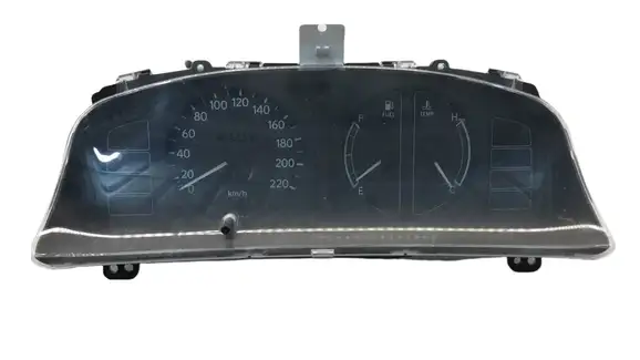 Κοντέρ TOYOTA COROLLA Sedan / 4dr 2000 - 2002 ( ZE111 ) 1.4 (EE111_)  ( 4E-FE  ) (86 hp ) Βενζίνη #83800-1E310