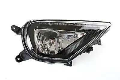 Προβολείς Ομίχλης VW TOUAREG SUV/ ΕΚΤΟΣ ΔΡΟΜΟΥ / 5dr 2014 - 2018 3.0 V6 TDI  ( CASD,CJMA,CRCD,CVWA  ) (204 hp ) Πετρέλαιο #877105111