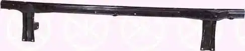 Τραβέρσα Προφυλακτήρα MITSUBISHI LANCER Liftback / 5dr 1992 - 1994 ( C6 ) 1.3 12V (C61A)  ( 4G13 (12V)  ) (75 hp ) Βενζίνη #078803850