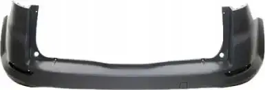 Προφυλακτήρας FORD MONDEO S/Wagon / 5dr 2011 - 2014 1.6 EcoBoost  ( JTBA,JTBB  ) (160 hp ) Βενζίνη #318003620