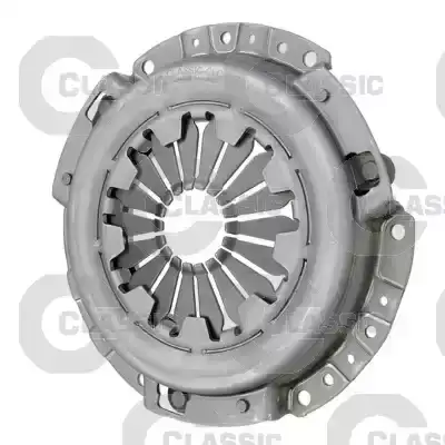 Σετ συμπλέκτη FORD KA 1997 - 2008 ( RB ) VALEO 786017
