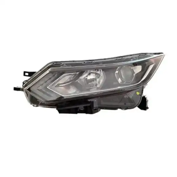 Φανάρι Εμπρός NISSAN QASHQAI SUV/ ΕΚΤΟΣ ΔΡΟΜΟΥ / 5dr 2017-  1.2 DIG-T  ( HR12DDT,HRA2DDT  ) (115 hp ) Βενζίνη #576205131