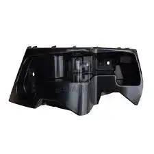 Βάση Προφυλακτήρα FORD MONDEO Hatchback / 5dr 2014 - 2017 1.0 EcoBoost  ( M1CA,M1CB  ) (125 hp ) Βενζίνη #318104304