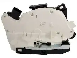 Κλειδαριά Πόρτας VW SCIROCCO Coupe / 3dr 2008 - 2014 ( 137 ) 1.4 TSI  ( CAVD,CNWA,CTHD,CTKA  ) (160 hp ) Βενζίνη #062607233