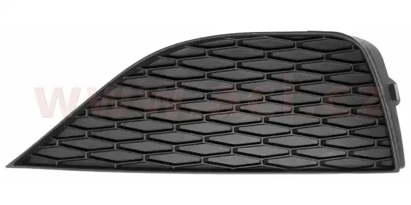 Δίχτυ Προφυλακτήρα SEAT IBIZA Ηatchback / 5dr 2008 - 2013 ( 6J ) 1.0  ( CHYB  ) (75 hp ) Βενζίνη #070104802