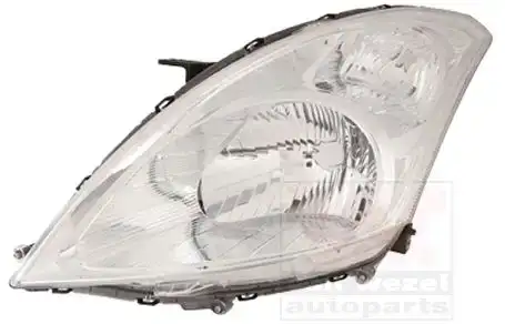 Φανάρι Εμπρός SUZUKI SWIFT Hatchback / 3dr  2014 - 2017 1.2  ( K12M  ) (86 hp ) Βενζίνη #795105134