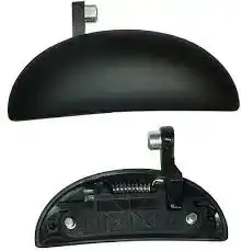 Χερούλι Πόρτας  CITROEN C1 Hatchback / 3dr 2012 - 2014 1.0  ( CFB (1KR)  ) (68 hp ) Βενζίνη #200007841