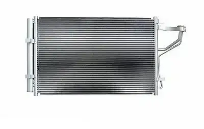 Ψυγείο A/C (Εξωτερικό) HYUNDAI ELANTRA Sedan / 4dr 2011 - 2014 1.6  ( G4FG  ) (128 hp ) Βενζίνη #372006400