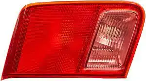 Φανάρι Πίσω HONDA CIVIC Sedan / 4dr 2001 - 2004 ( EP / S / U / V / M ) 1.2 i-DSI  ( L12A1  ) (79 hp ) Βενζίνη #078105992