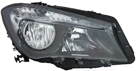 Φανάρι Εμπρός MERCEDES CLA Sedan / 4dr 2016 - ( F/L ) AMG CLA 45 4-matic (117.352)  ( M 133.980  ) (381 hp ) Βενζίνη #531205141