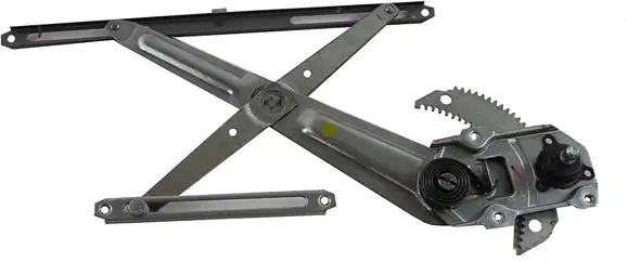 Γρύλος Παραθύρου Μηχανικός TOYOTA HILUX Pick-Up 2005 - 2009 ( KUN15/25 ) 2.0 (KGN15_, TGN15_)  ( 1TR-FE  ) (147 hp ) Βενζίνη #032107051