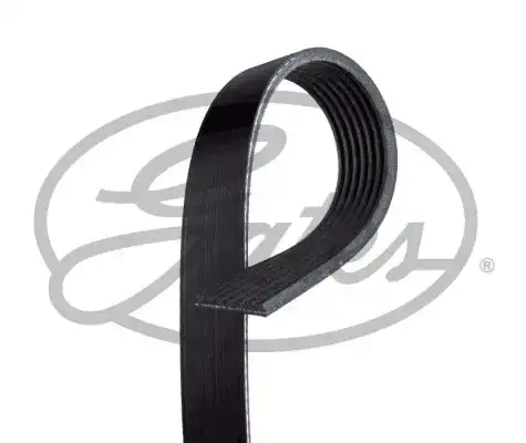 Ιμάντας poly-V TOYOTA LAND CRUISER 2003 - 2009 ( J120 ) GATES 7PK1640