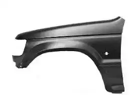 Φτερό MITSUBISHI PAJERO SUV/ SOFT-TOP / 3dr 1991 - 1997 1.8 GDI  ( 4G93 (GDI)  ) (131 hp ) Βενζίνη #086800652