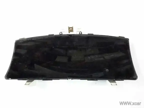 Κοντέρ TOYOTA COROLLA Sedan / 4dr (KM28) 2002 - 2004 ( E120 ) 1.4 VVT-i (ZZE120_)  ( 4ZZ-FE  ) (97 hp ) Βενζίνη #8380002750