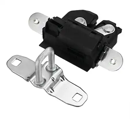 Κλειδαριά 3ης/5ης Πόρτας FIAT 500 Hatchback / 3dr 2007 - 2015 0.9  ( 312 A2.000  ) (86 hp ) Βενζίνη #020207200