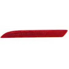 Αντανακλαστικό Φανάρι HONDA ACCORD Sedan / 4dr 2008 - 2012 2.0 i-VTEC (CP1)  ( R20A3  ) (155 hp ) Βενζίνη #011806104