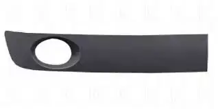 Πλαστικό Προφυλακτήρα VW TRANSPORTER Van 2010 - 2015 ( 7H ) ( T5 ) 1.9 TDI  ( AXC  ) (85 hp ) Πετρέλαιο #879004823