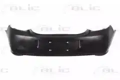 Προφυλακτήρας PEUGEOT 301 Sedan /4 doors 2017 - ( F/L ) 1.2 VTi 72  ( HMY (EB2M)  ) (72 hp ) Βενζίνη #632103390