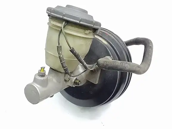 Σεβρόφρενο Κομπλέ HONDA CIVIC Sedan / 4dr 1996 - 1999 ( EJ / K ) ( MA / B ) 1.4 i (EJ9)  ( D14A4,D14Z2,D14Z4  ) (90 hp ) Βενζίνη #4600A-SN7-003