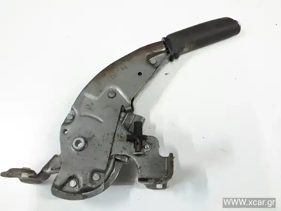 Καστάνια Χειροφρένου OPEL CORSA Hatchback / 3dr 2000 - 2004 ( C ) 1.0 (F08, F68)  ( Z 10 XE  ) (58 hp ) Βενζίνη #XC37602