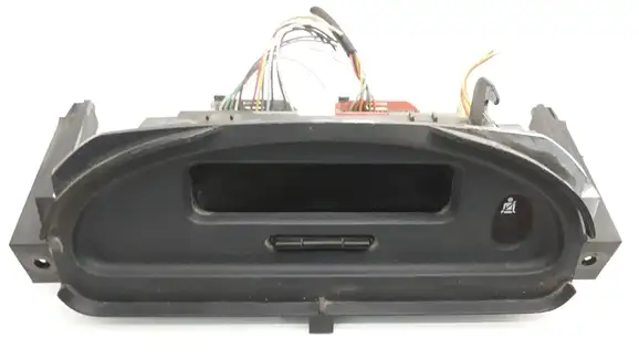 Οθόνη Πολλαπλών ενδείξεων RENAULT CLIO ( CB ) Hatchback / 3dr 1998 - 2001 1.0 Campus Flex  ( D4D 754  ) (80 hp ) Βενζίνη/αιθανόλη #P7700436307
