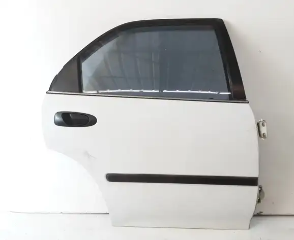 Πόρτα HONDA CIVIC Sedan / 4dr 1992 - 1995 ( EG / H  / J ) 1.3  ( D13B2  ) (75 hp ) Βενζίνη #XC151846293