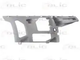 Βάση Προφυλακτήρα FORD MONDEO Sedan / 4dr 2007 - 2011 ( Mk4a ) 1.6 EcoBoost  ( JTBA,JTBB  ) (160 hp ) Βενζίνη #050804281