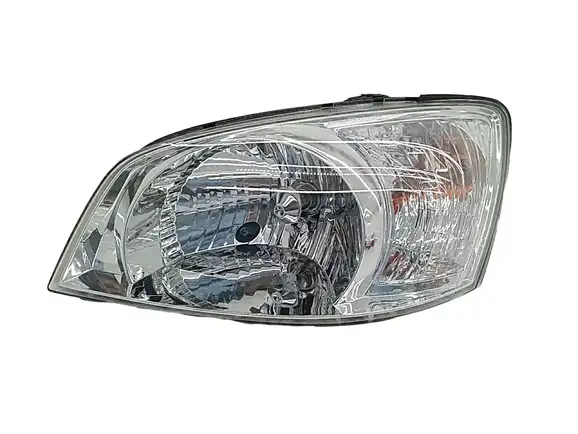 Φανάρι Εμπρός HYUNDAI GETZ Hatchback / 3dr 2002 - 2005 ( TB ) 1.1  ( G4HD  ) (63 hp ) Βενζίνη #022105132