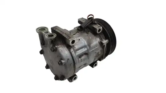 Συμπιεστής A/C (Κομπρέσορας) ALFA ROMEO 145 Hatchback / 3dr 1994 - 1999 ( 930 ) 1.6 i.e. 16V T.S. (930.A2)  ( AR 38201,AR 67601  ) (120 hp ) Βενζίνη #60653652