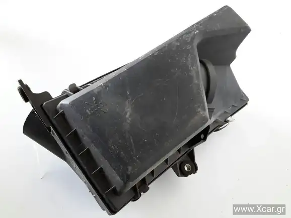 Φιλτροκούτι VOLVO S40 Sedan / 4dr 1995 - 2000 ( VS ) 1.6  ( B 4164 S  ) (105 hp ) Βενζίνη #30620760