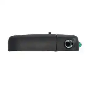 Χερούλι Πόρτας  FIAT PANDA Hatchback / 5dr 2003 - 2009 ( 169 ) 1.1  ( 187 A1.000  ) (54 hp ) Βενζίνη #040007842