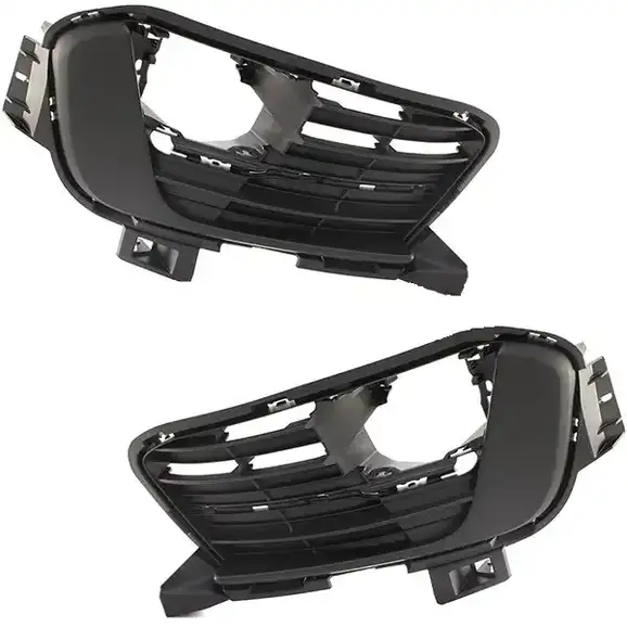 Δίχτυ Προφυλακτήρα PEUGEOT 308 Hatchback / 5dr  2017 -  1.2 THP 110  ( HNP (EB2ADT),HNV (EB2DTM),HNZ (EB2DT)  ) (110 hp ) Βενζίνη #636104810