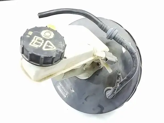 Σεβρόφρενο Κομπλέ FORD FOCUS Sedan / 4dr 2004 - 2008 (MK2A) 1.4  ( ASDA,ASDB  ) (80 hp ) Βενζίνη #03.7762-8102.4
